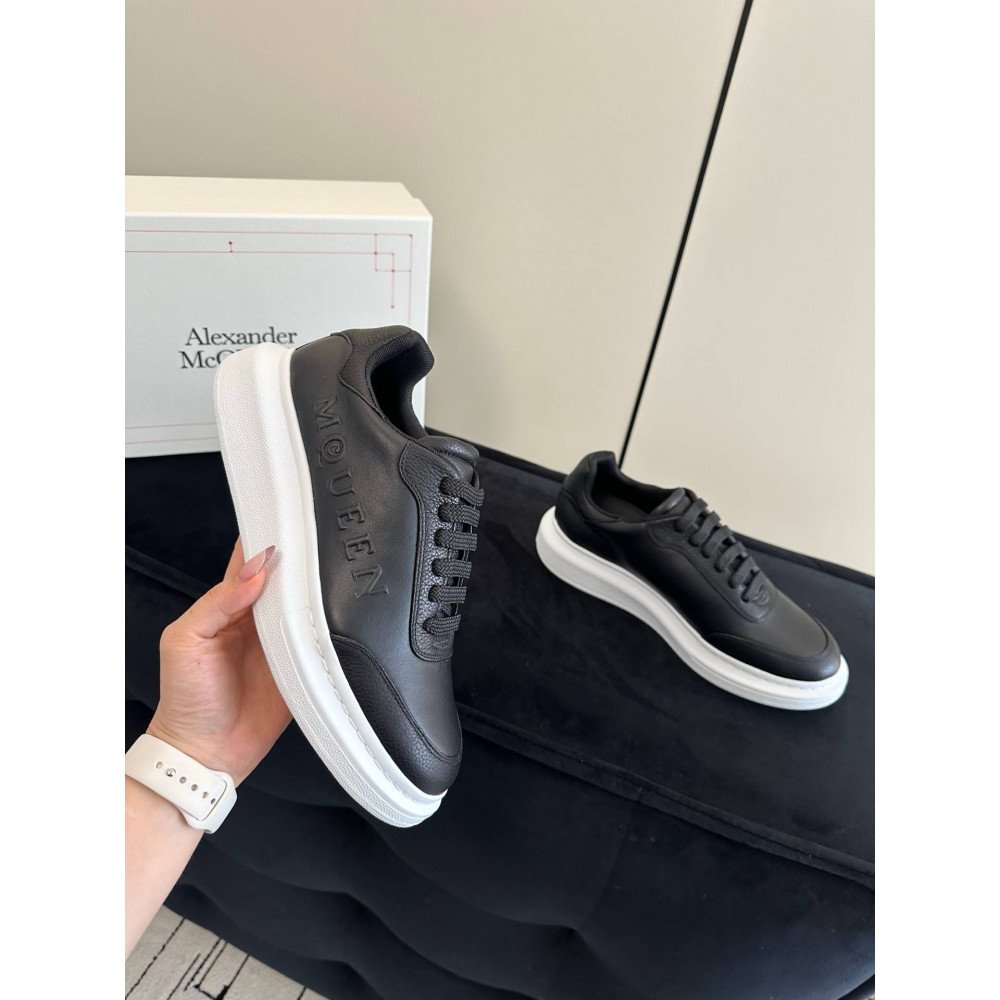 White sneakers