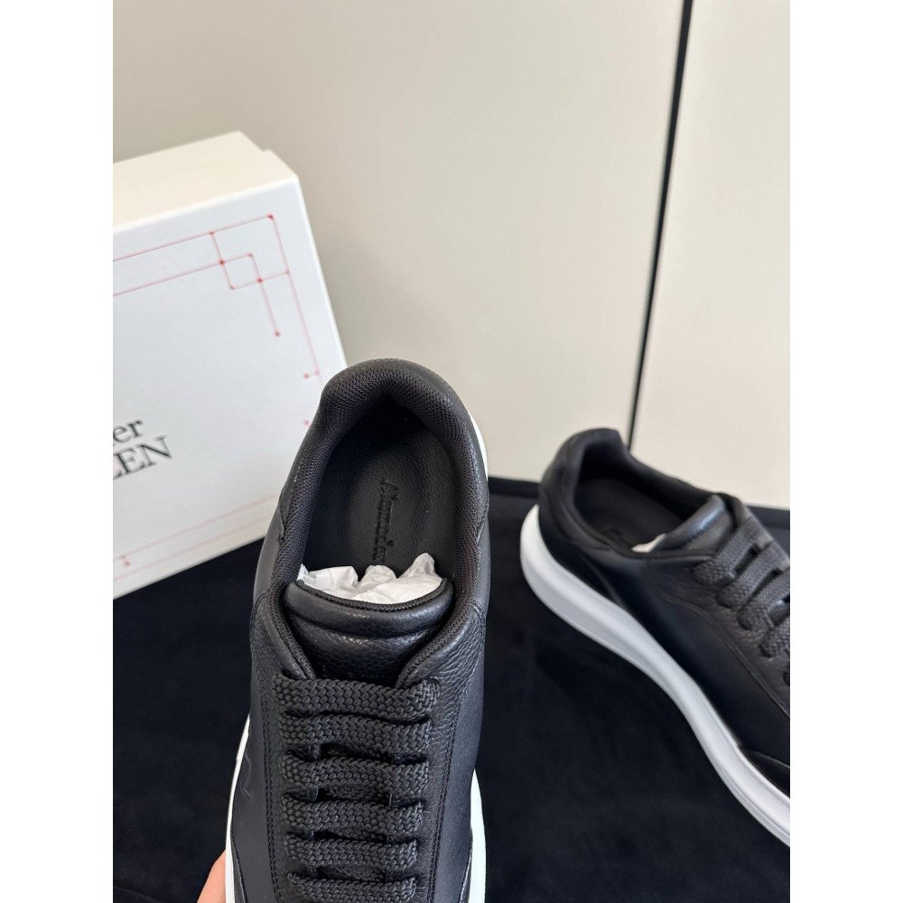 White sneakers