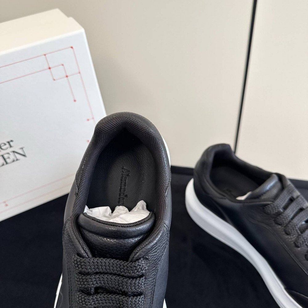 White sneakers