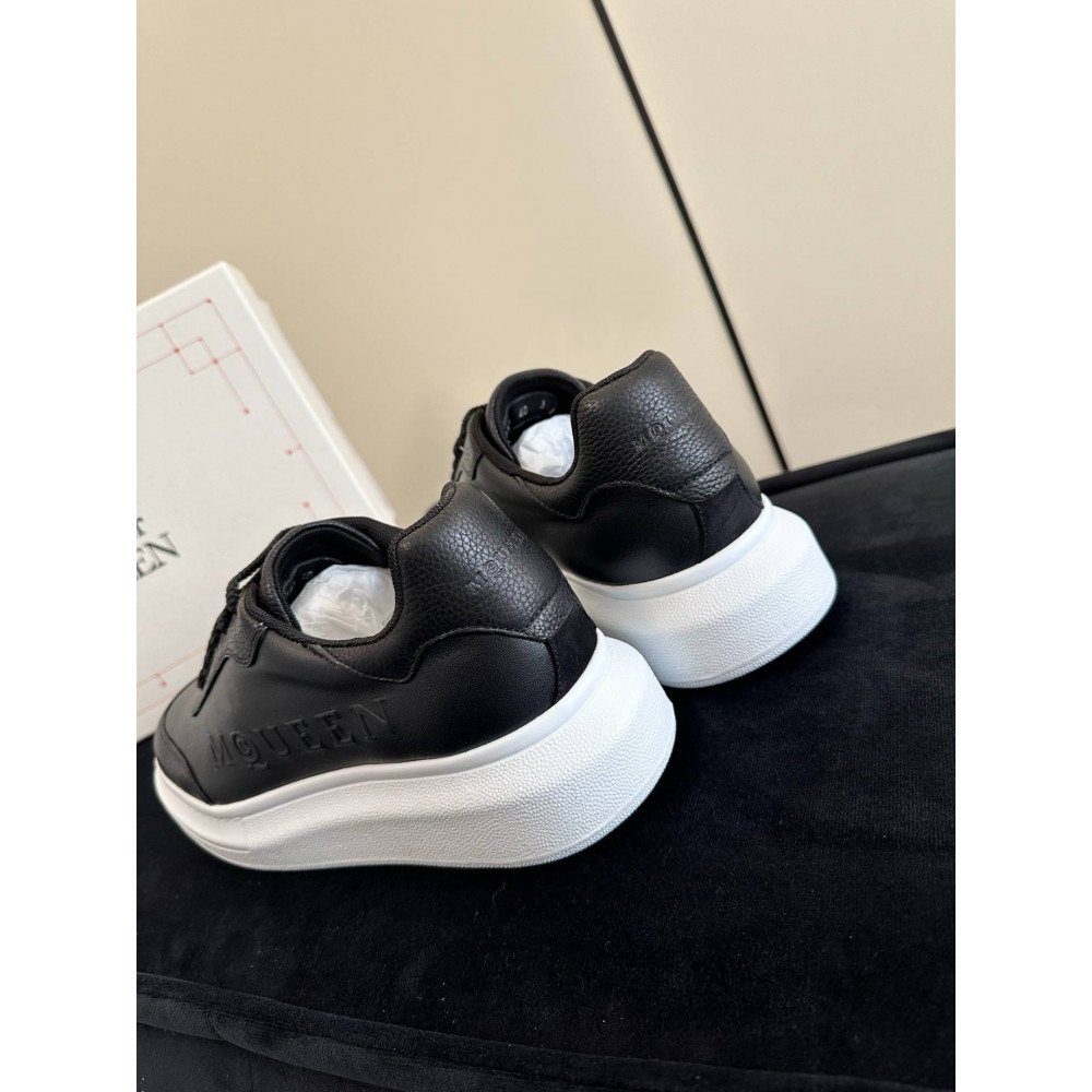 White sneakers