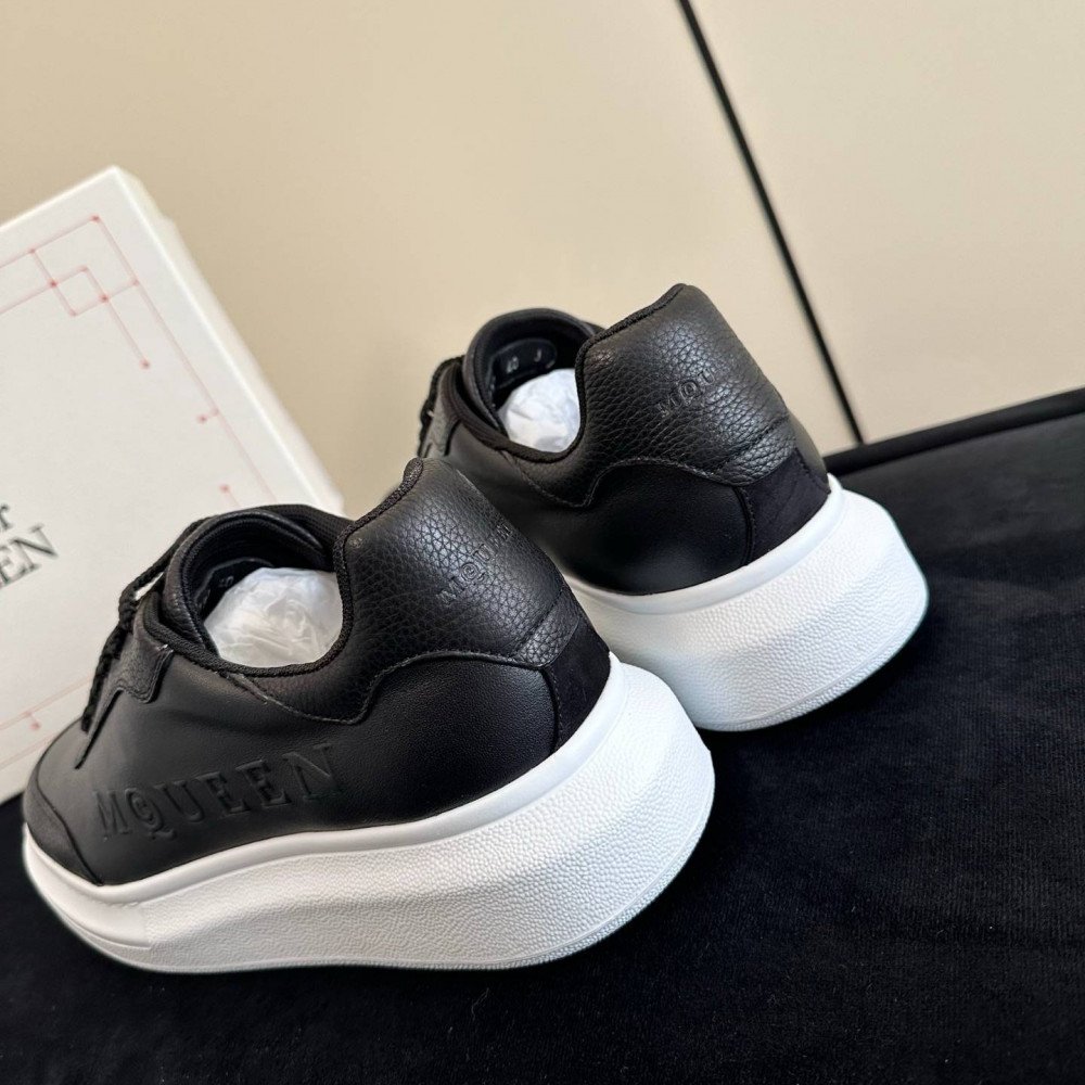 White sneakers