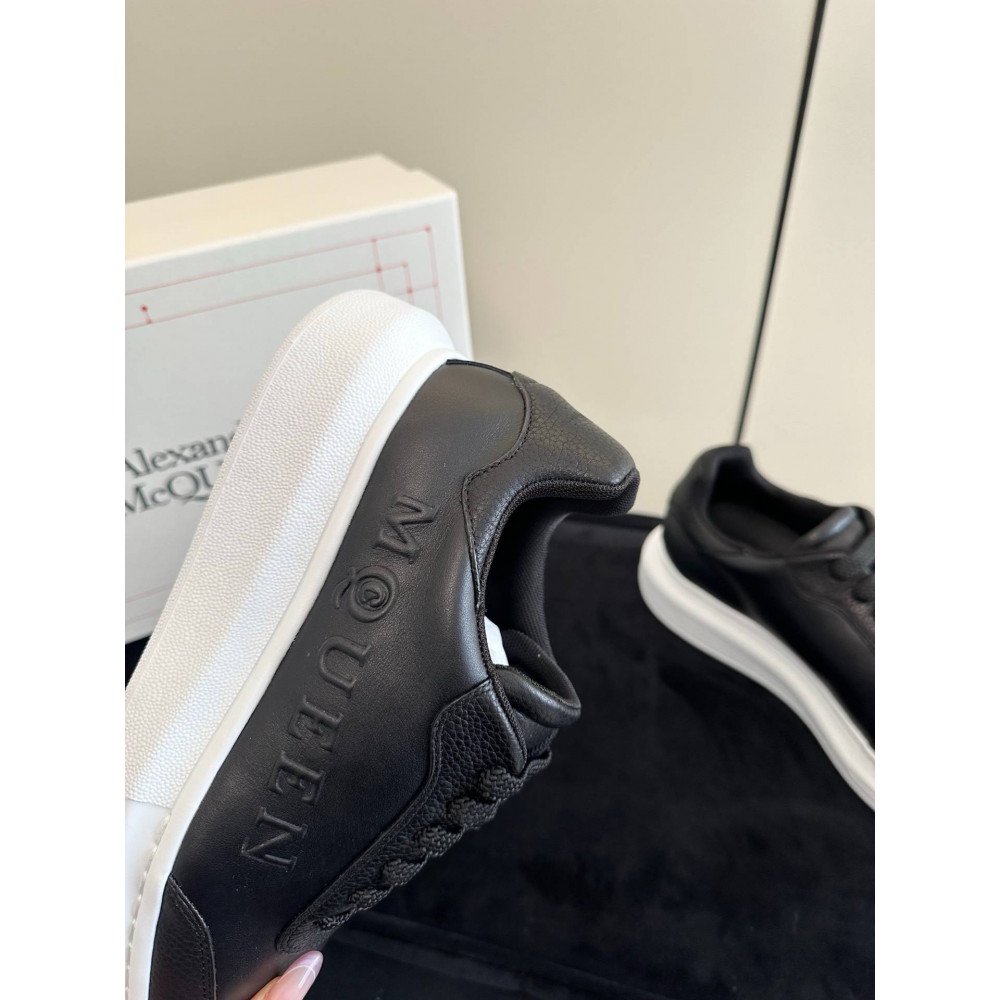 White sneakers