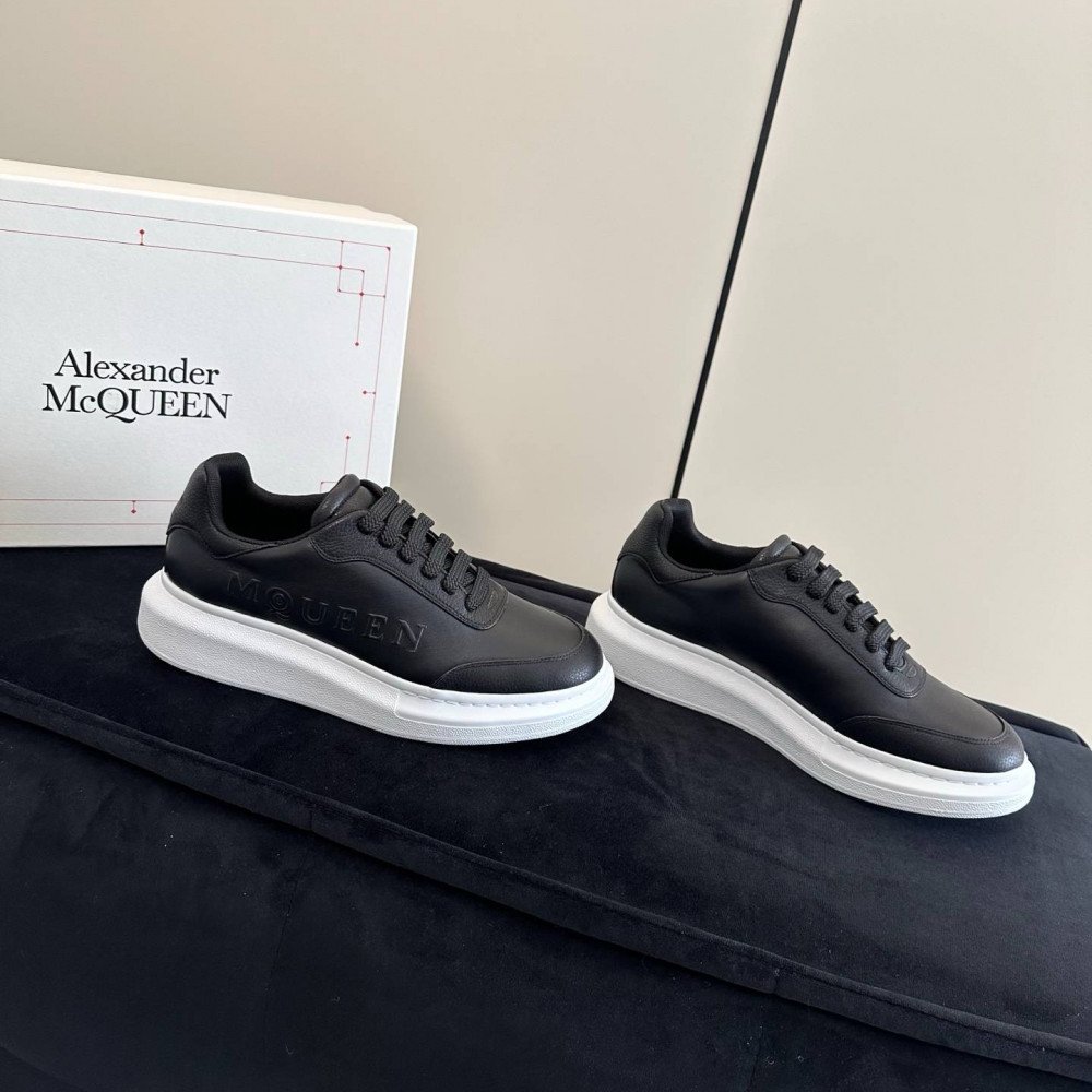 White sneakers