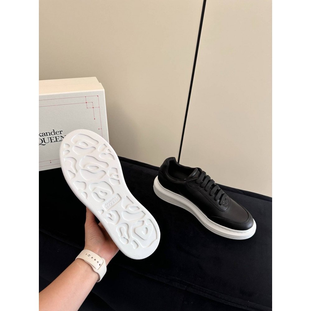White sneakers