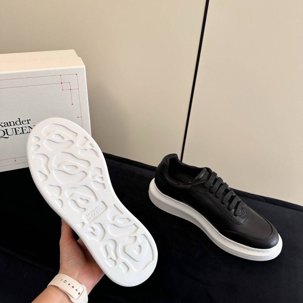 White sneakers