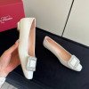 High heels(2cm)