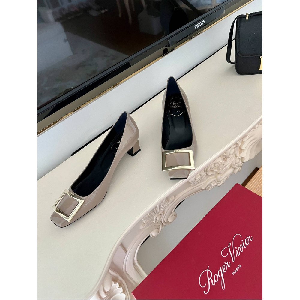 High heels(4.5cm)