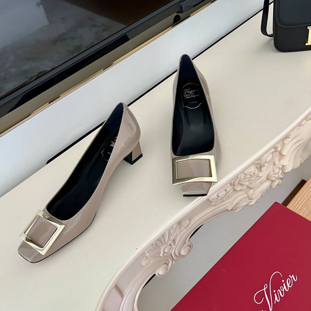 High heels(4.5cm)