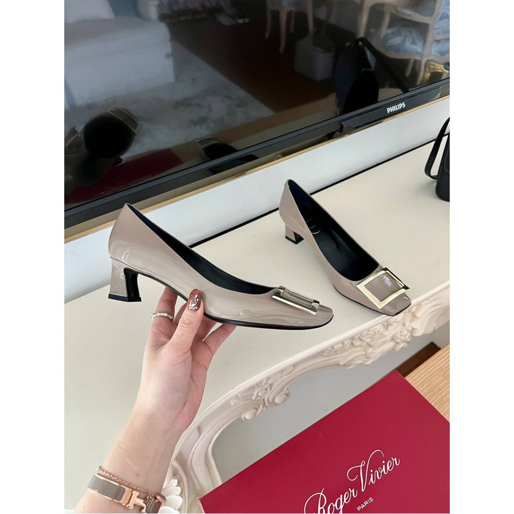 High heels(4.5cm)