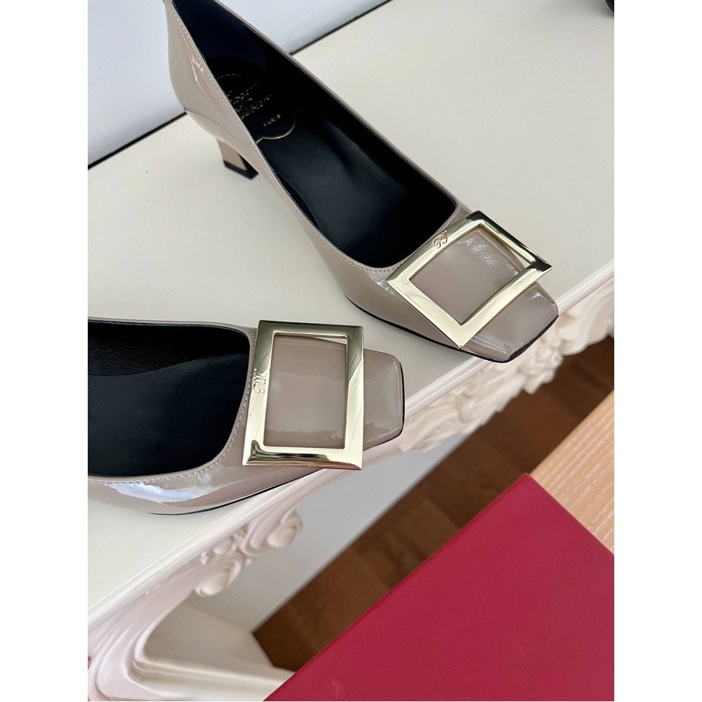 High heels(4.5cm)