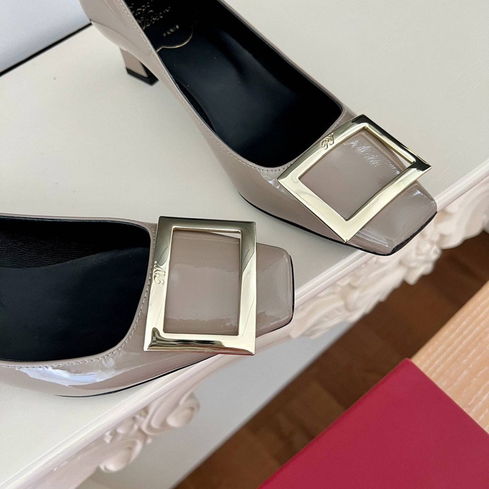 High heels(4.5cm)