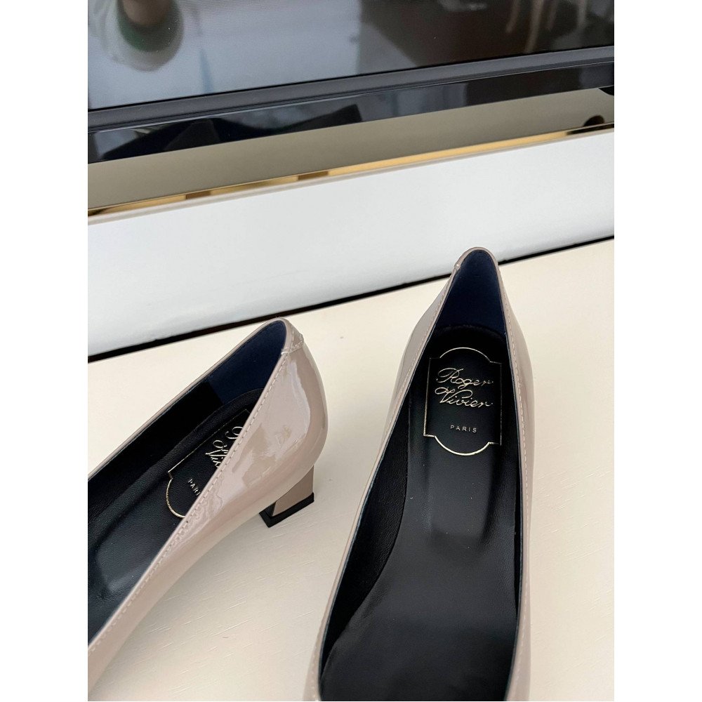 High heels(4.5cm)
