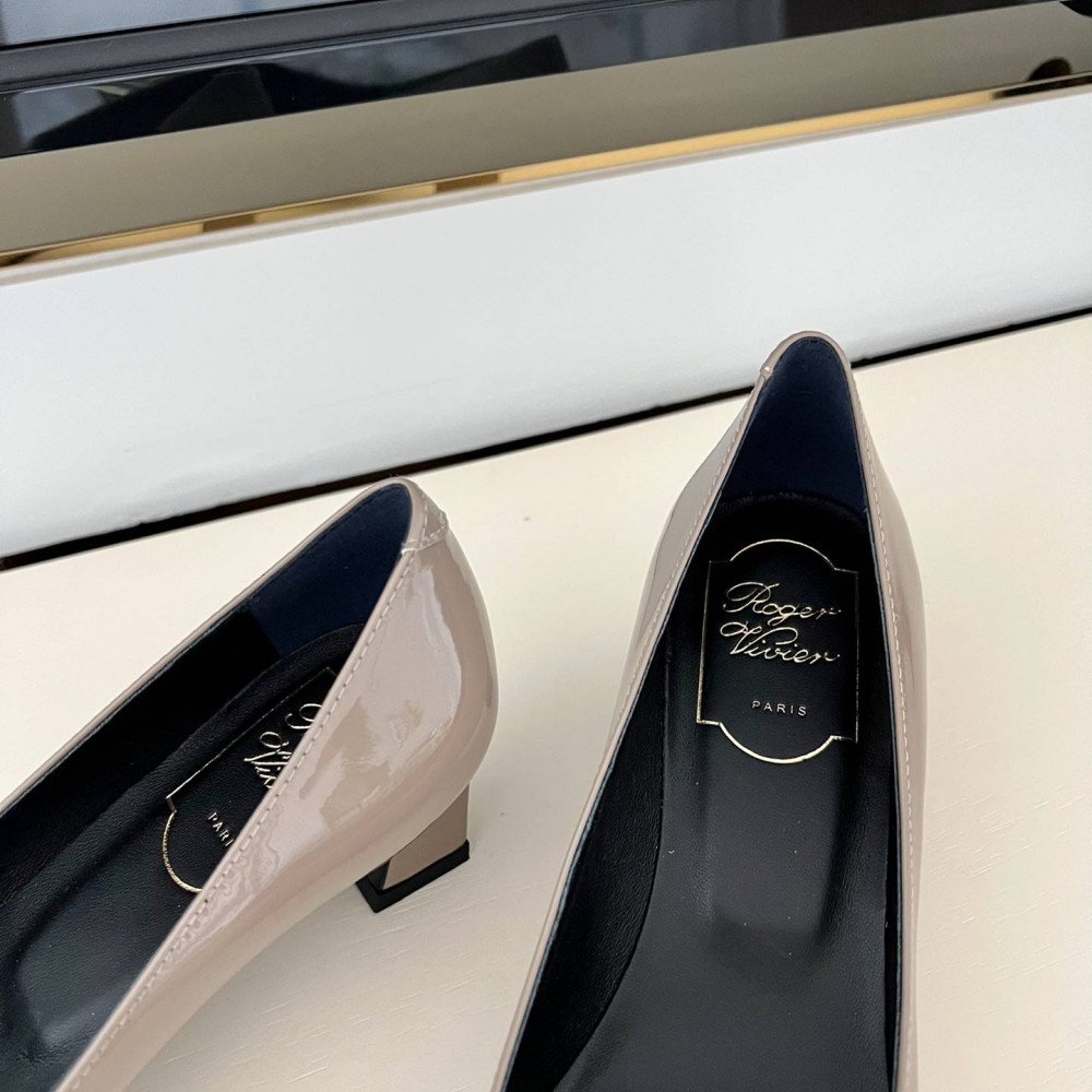 High heels(4.5cm)