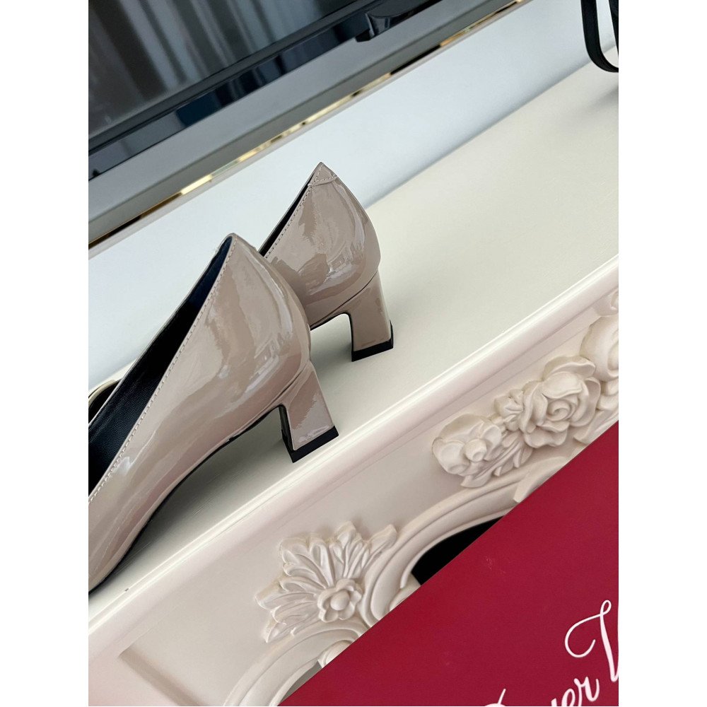 High heels(4.5cm)