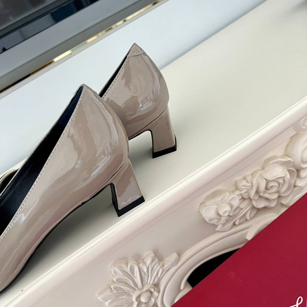 High heels(4.5cm)