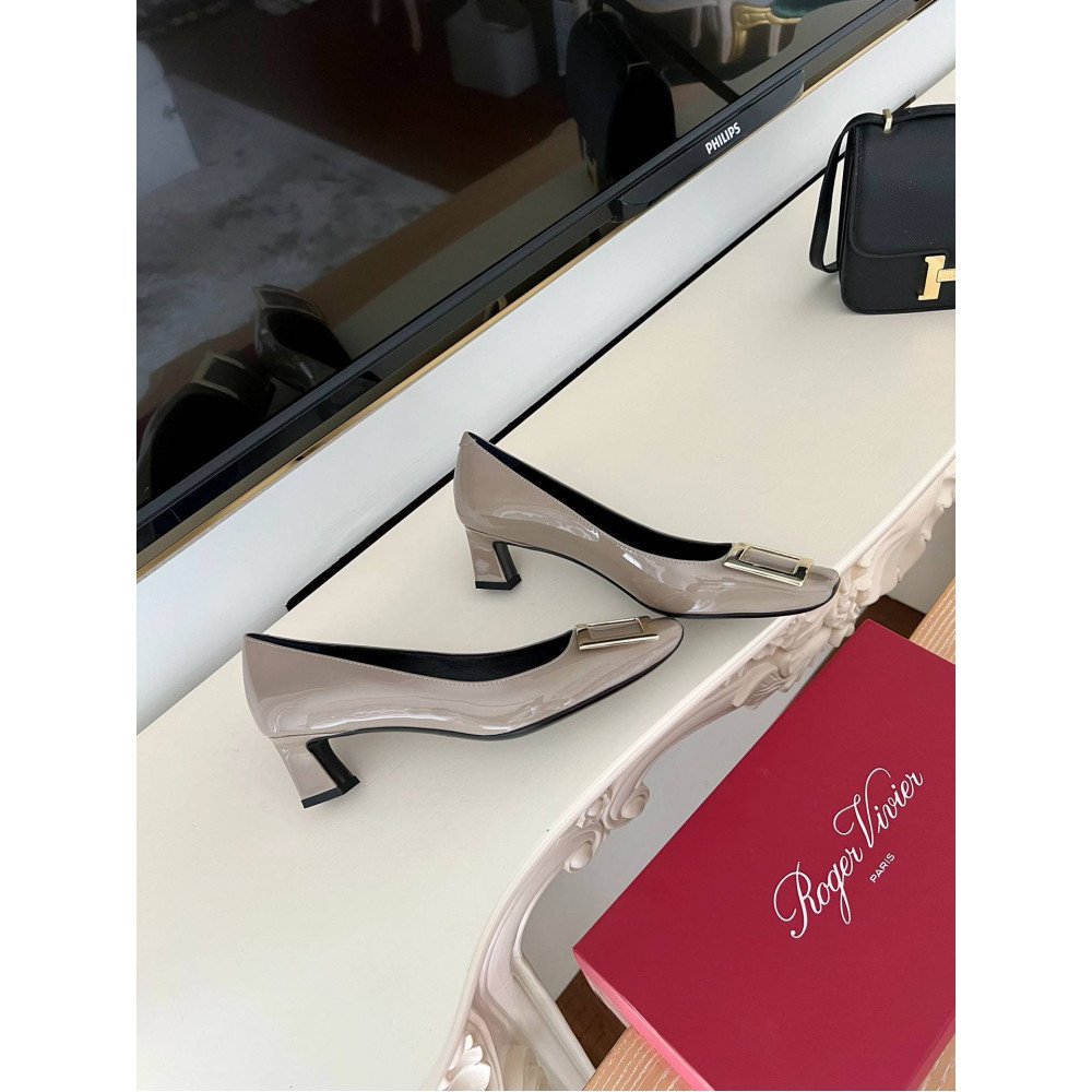 High heels(4.5cm)