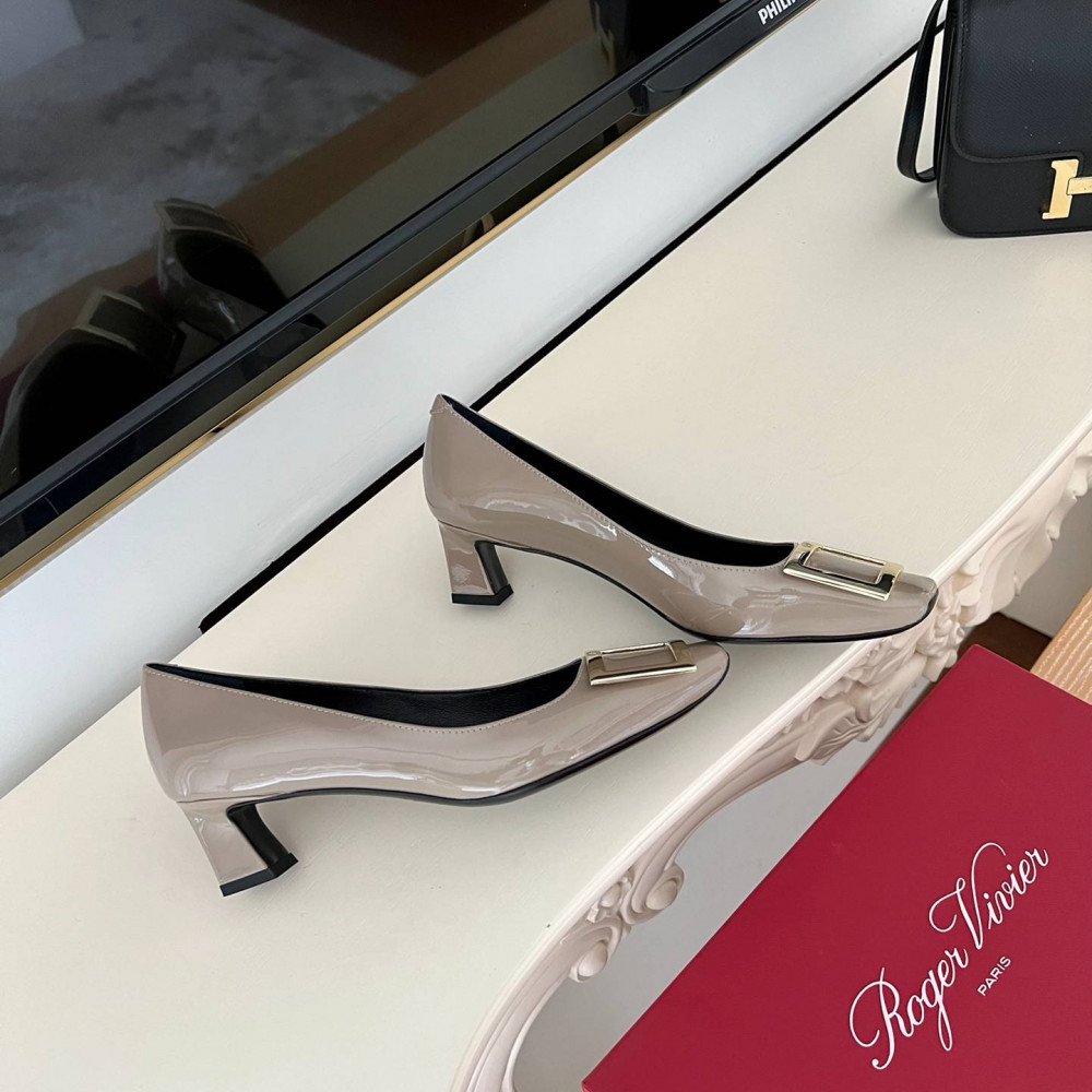 High heels(4.5cm)