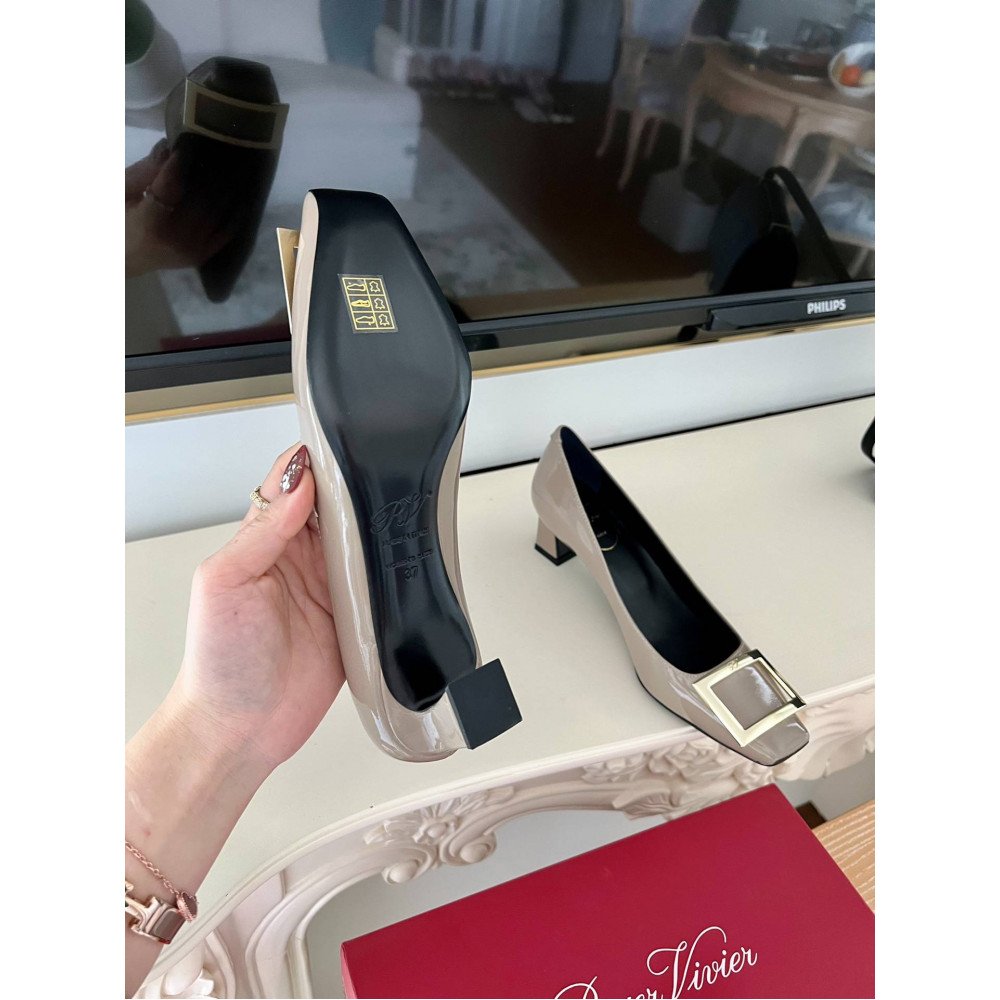 High heels(4.5cm)
