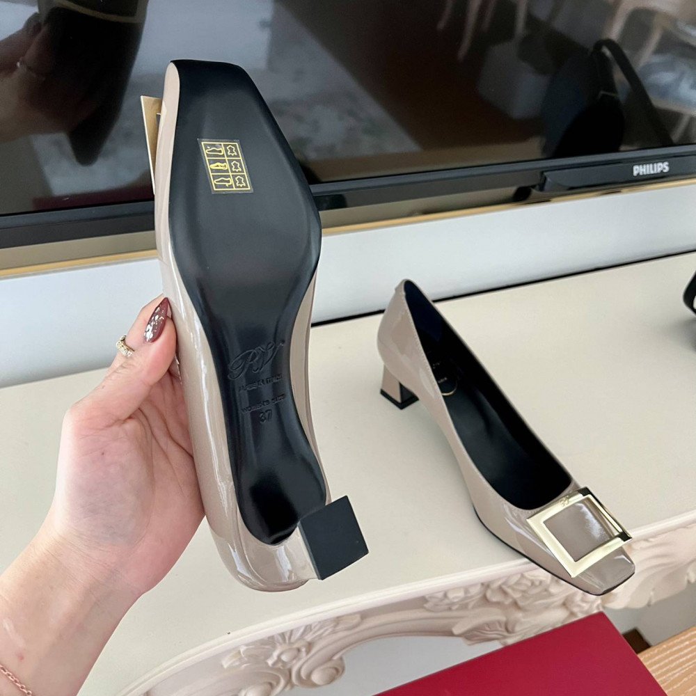 High heels(4.5cm)