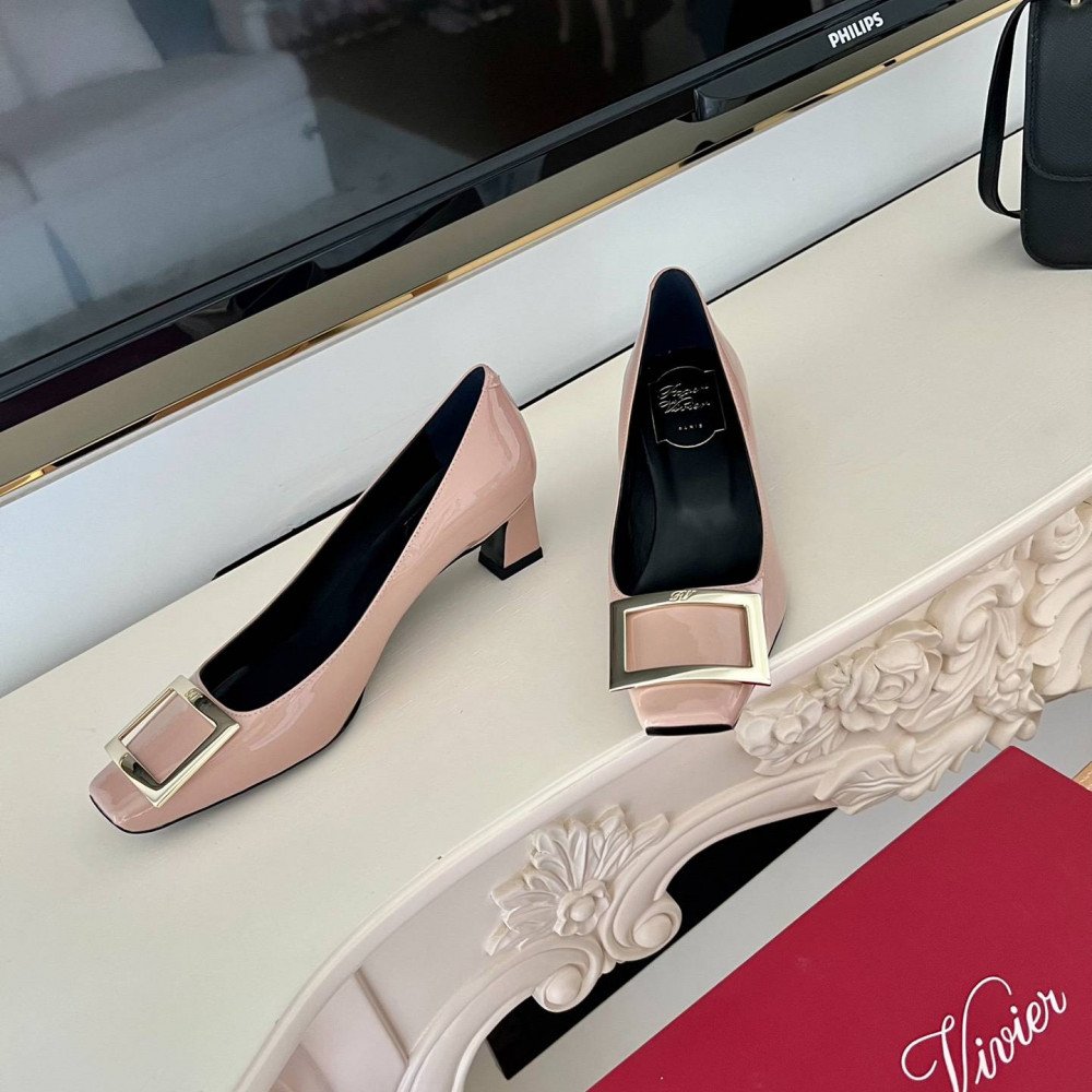 High heels(4.5cm)