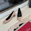 High heels(4.5cm)