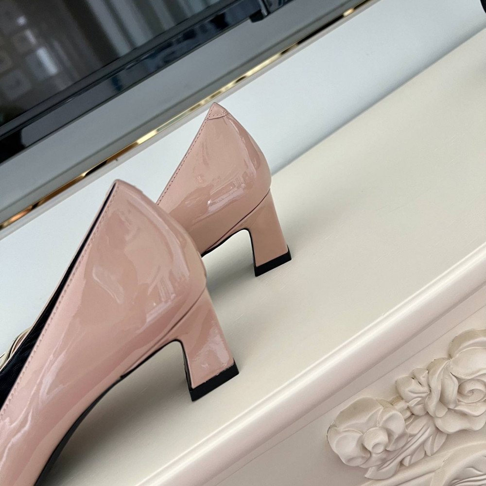 High heels(4.5cm) High heels(4.5cm)