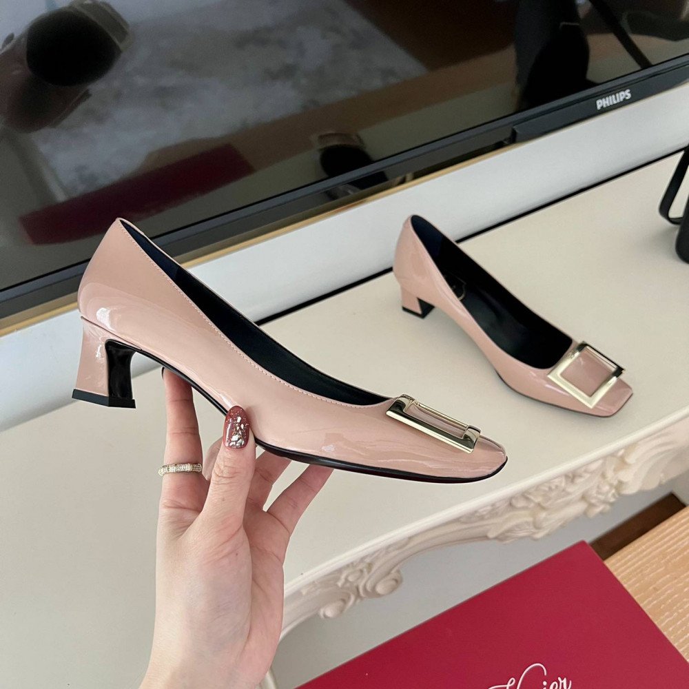 High heels(4.5cm) High heels(4.5cm)