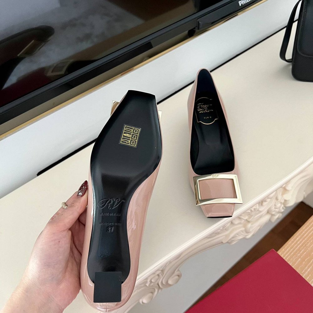 High heels(4.5cm) High heels(4.5cm)