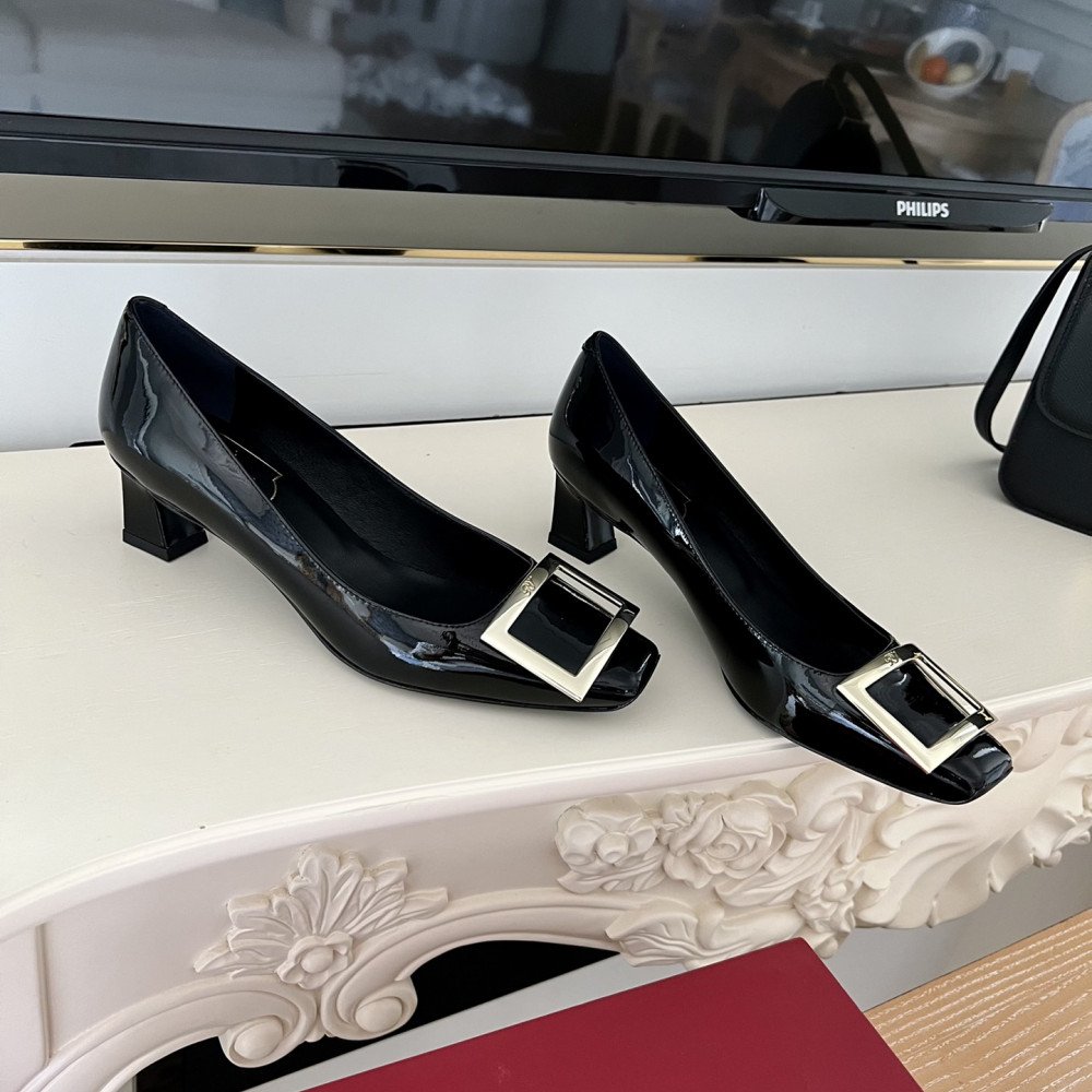 High heels(4.5cm)