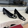 High heels(4.5cm)
