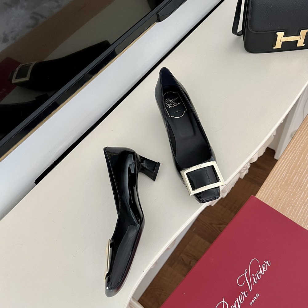 High heels(4.5cm) High heels(4.5cm)
