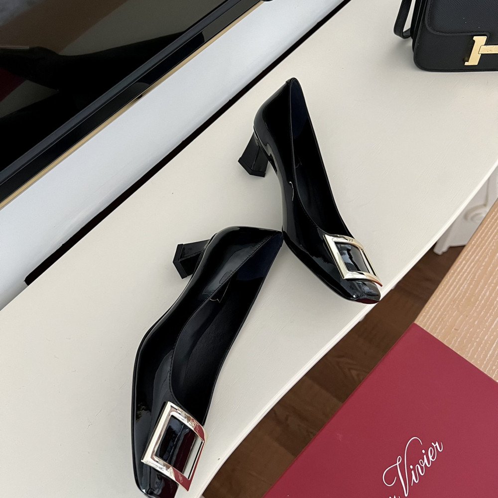 High heels(4.5cm) High heels(4.5cm)