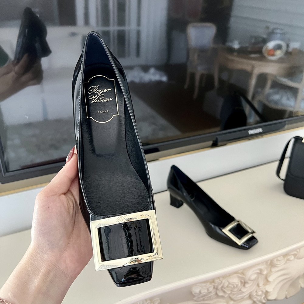 High heels(4.5cm) High heels(4.5cm)