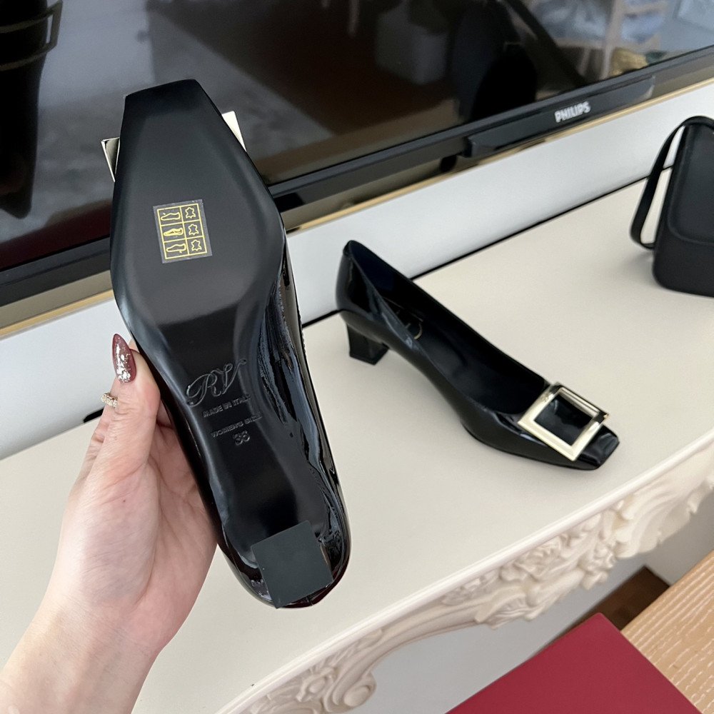 High heels(4.5cm) High heels(4.5cm)