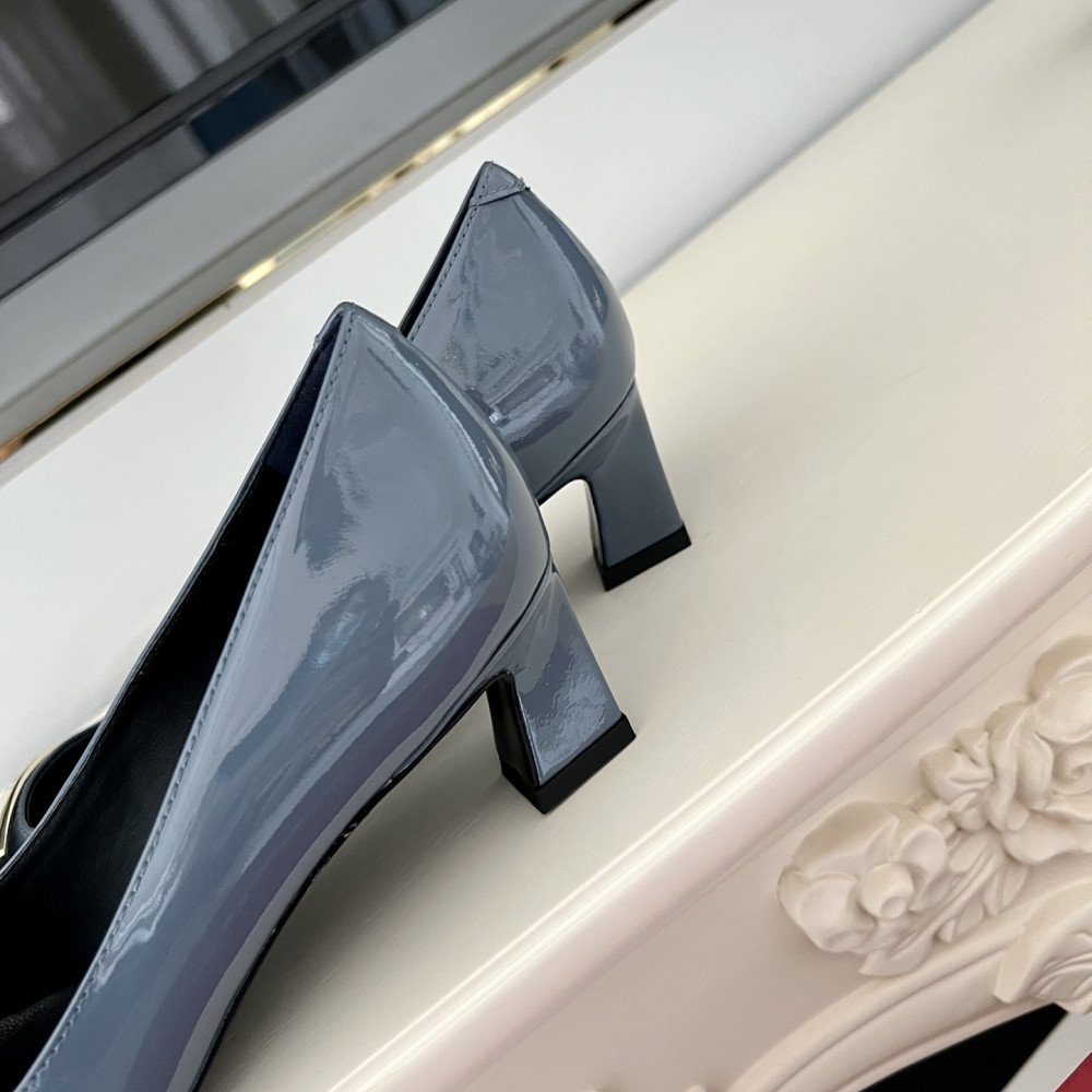 High heels(4.5cm) High heels(4.5cm)