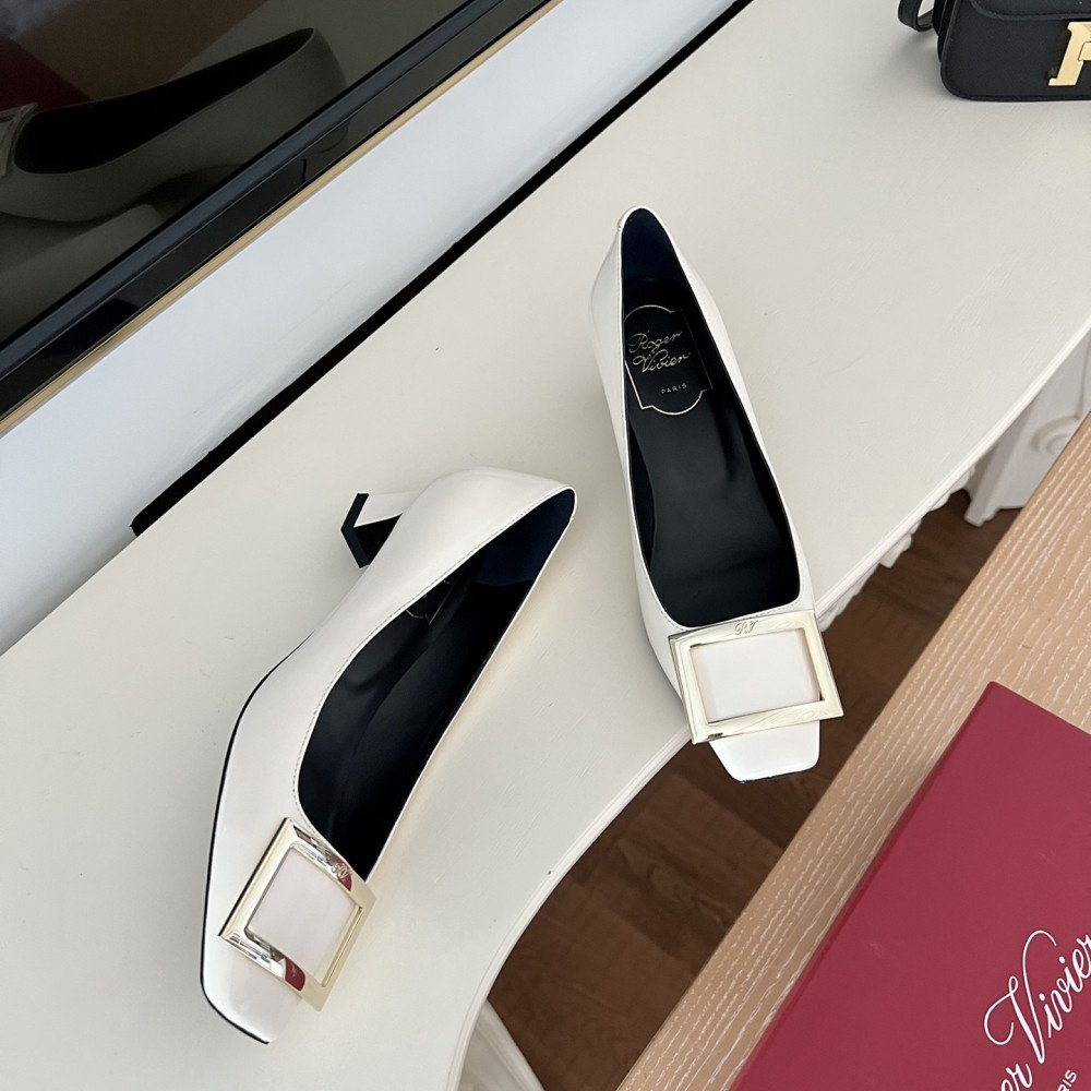 High heels(4.5cm)