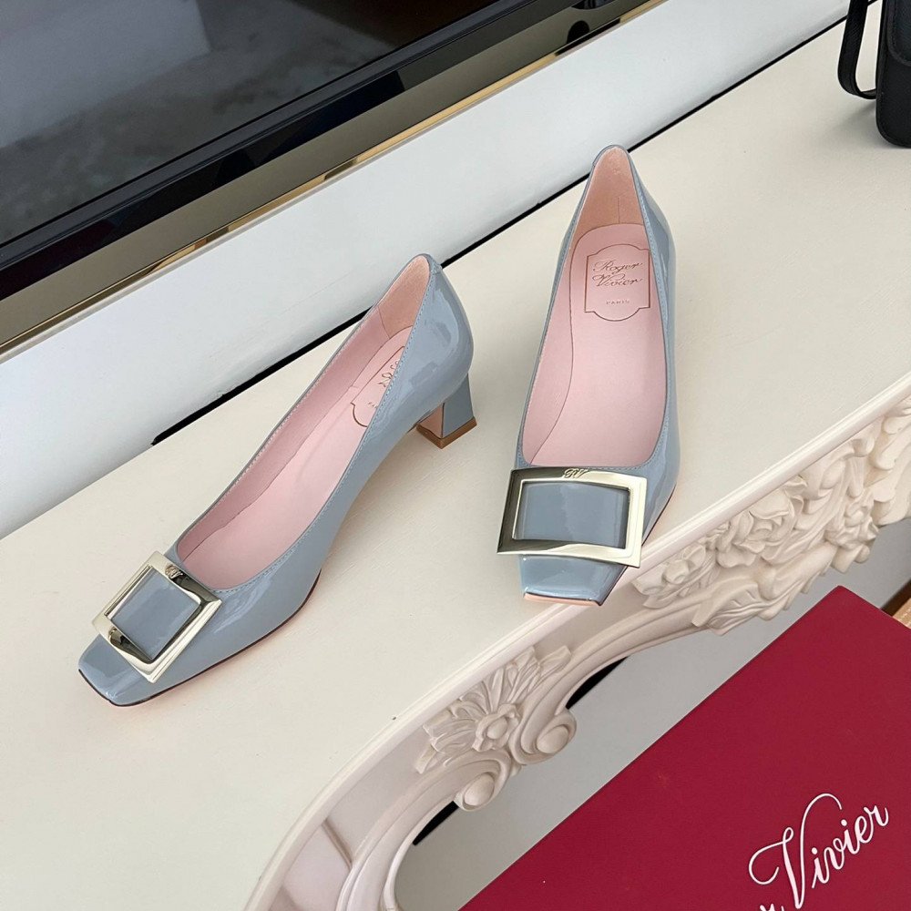 High heels(4.5cm)