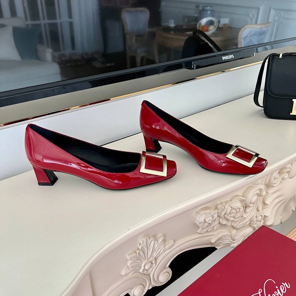 High heels(4.5cm)