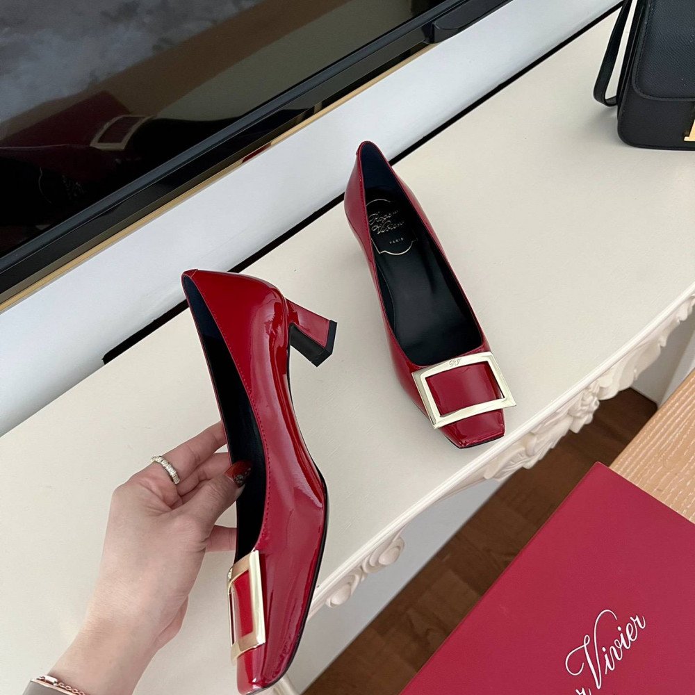 High heels(4.5cm) High heels(4.5cm)