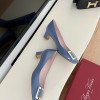 High heels(4.5cm)