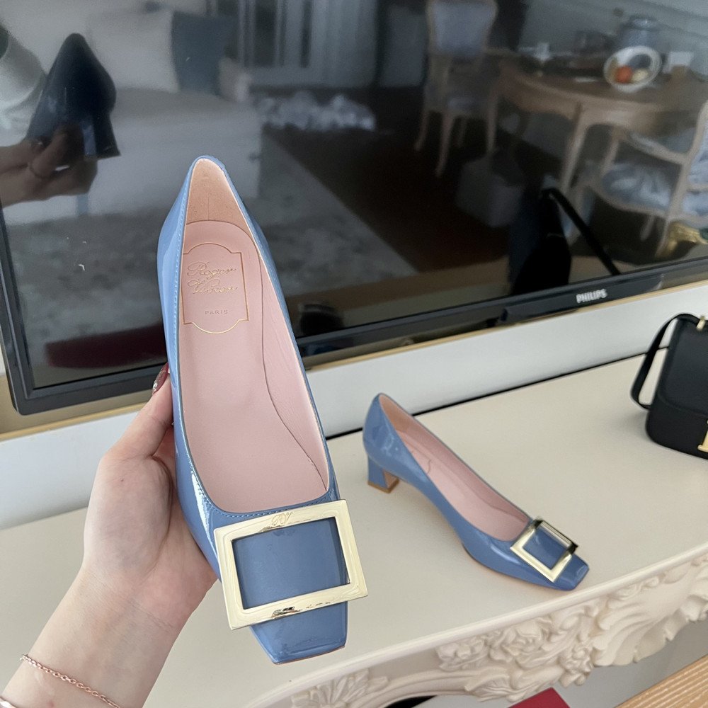 High heels(4.5cm) High heels(4.5cm)