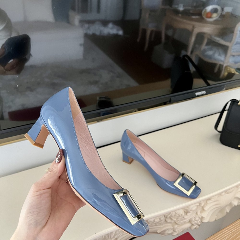 High heels(4.5cm) High heels(4.5cm)