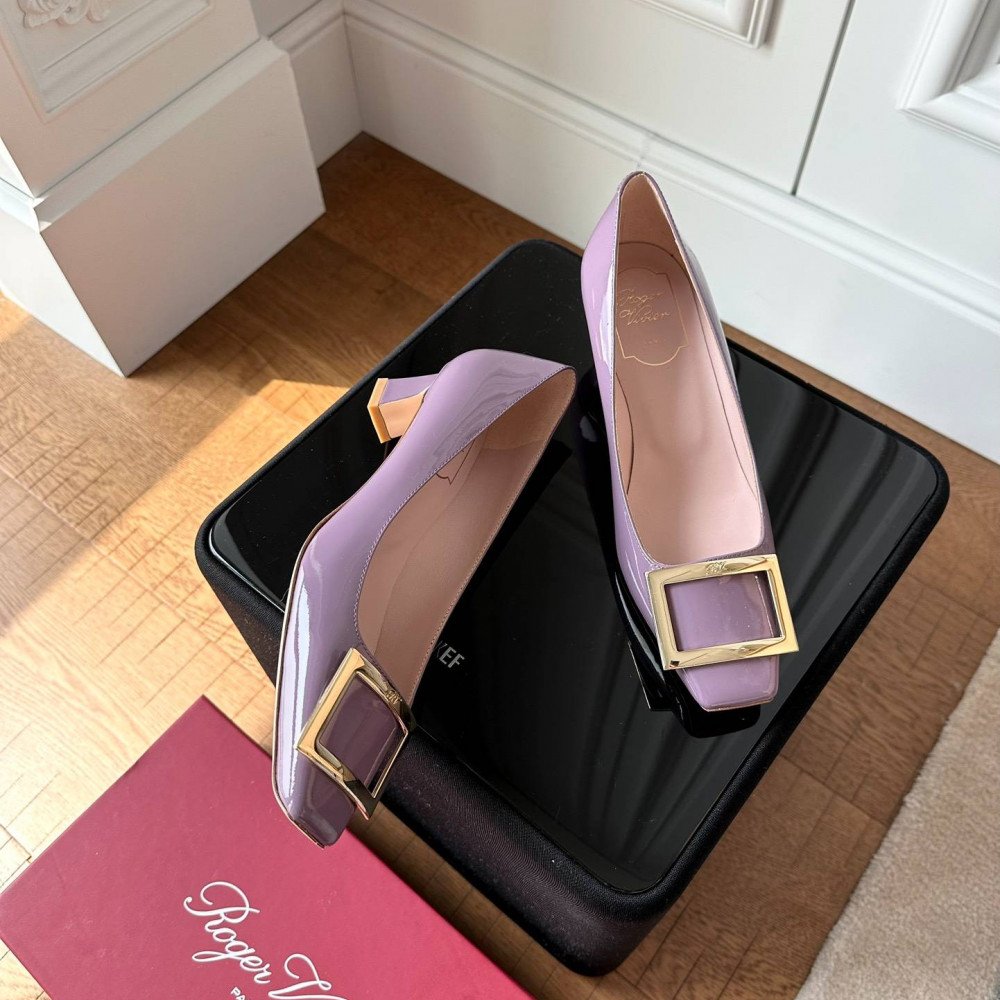 High heels(4.5cm)