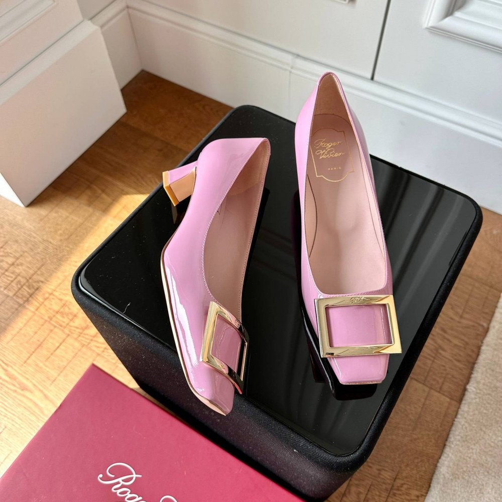 High heels(4.5cm)