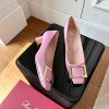 High heels(4.5cm)