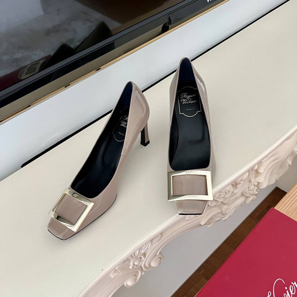 High heels(7cm)