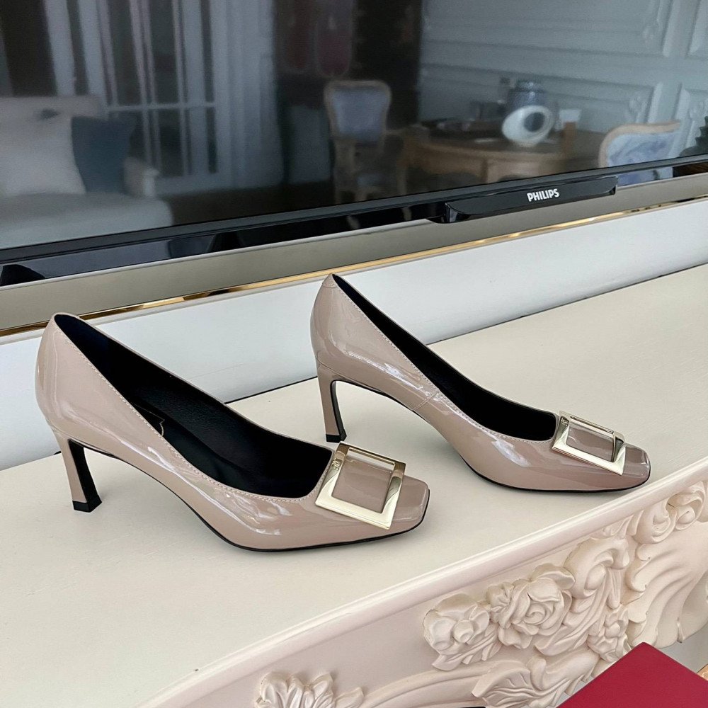 High heels(7cm) High heels(7cm)