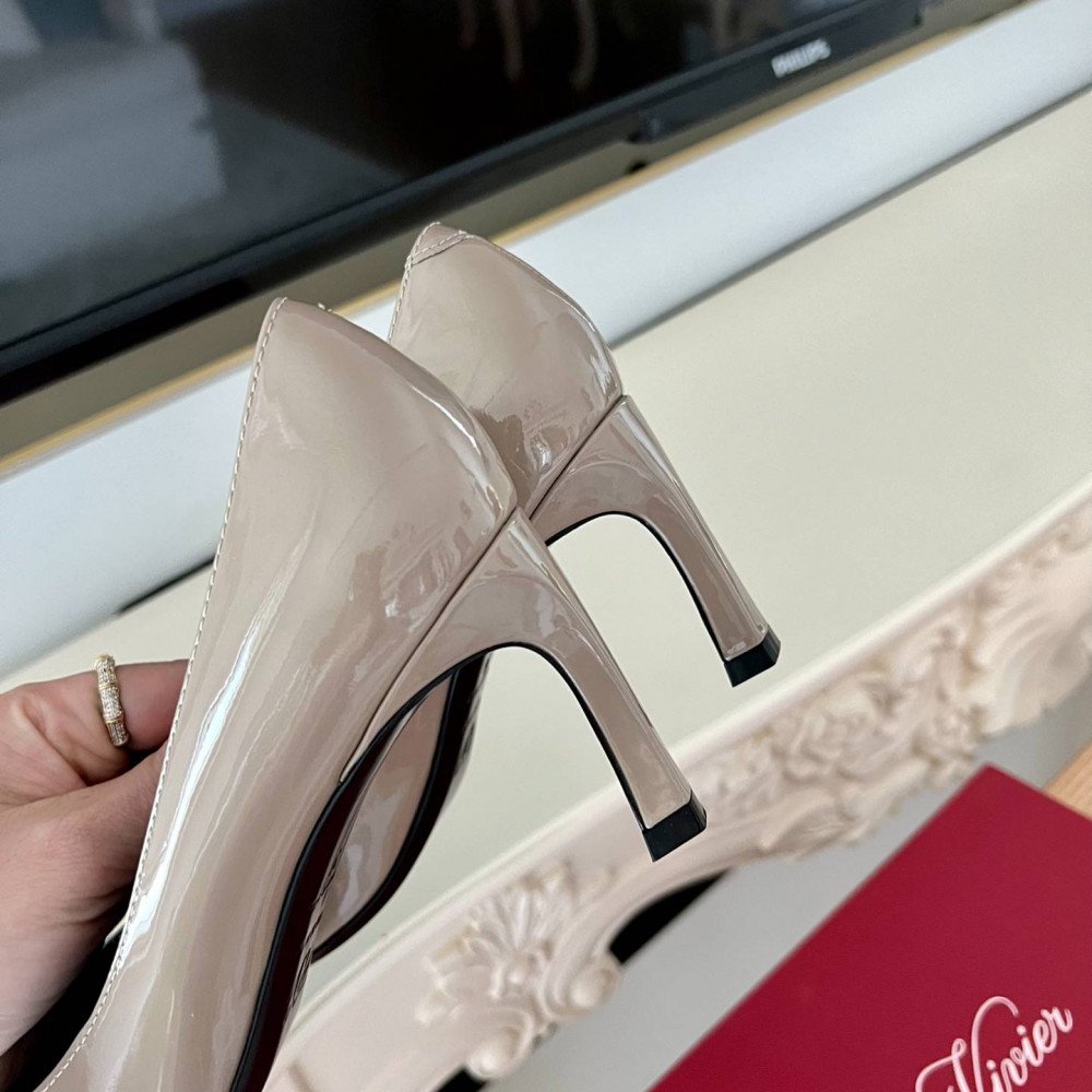 High heels(7cm) High heels(7cm)