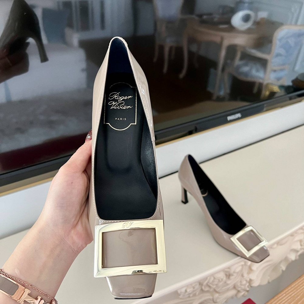 High heels(7cm) High heels(7cm)