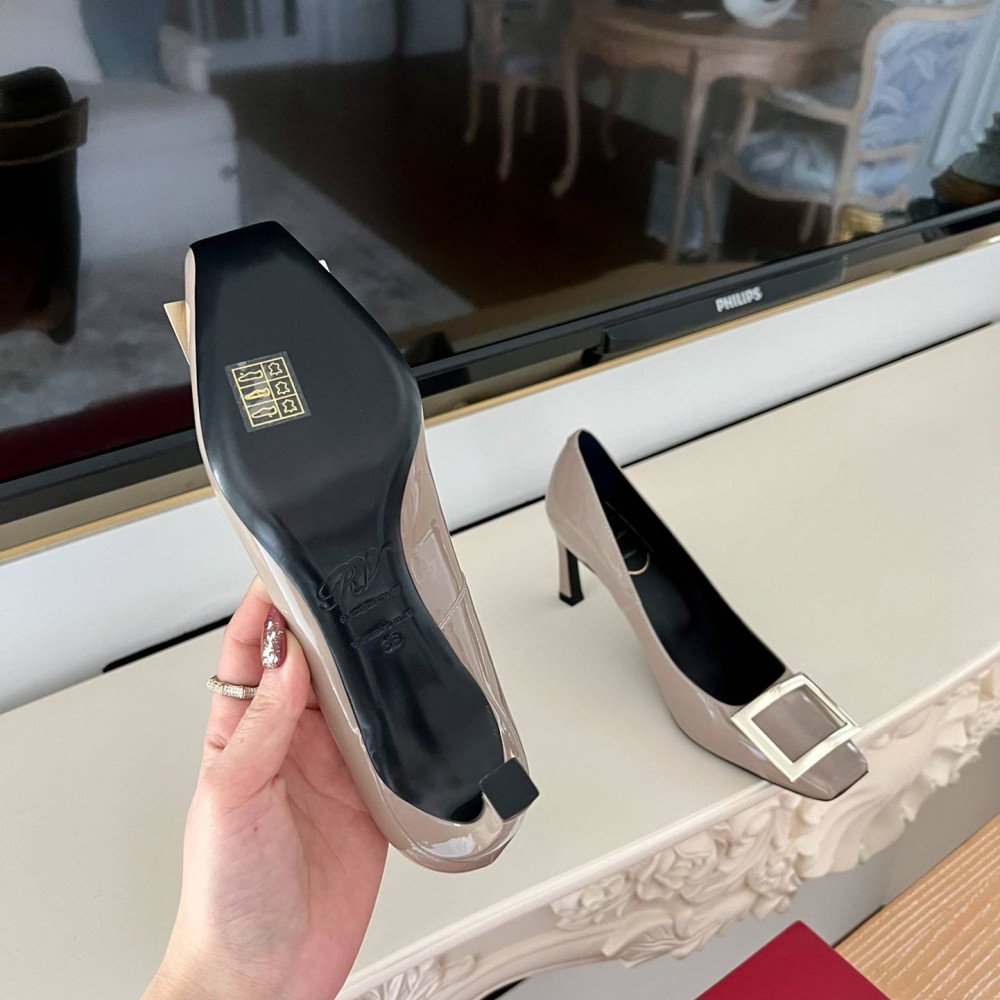 High heels(7cm) High heels(7cm)